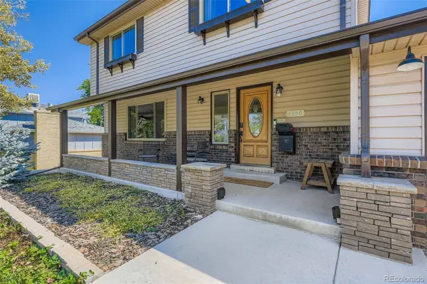 3850 W Latonka RD, Littleton, CO 80123