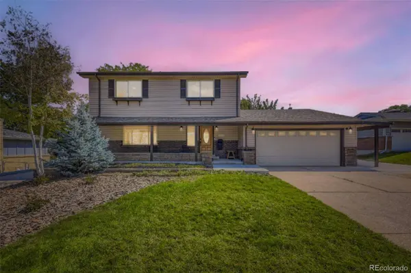 3850 W Latonka RD, Littleton, CO 80123