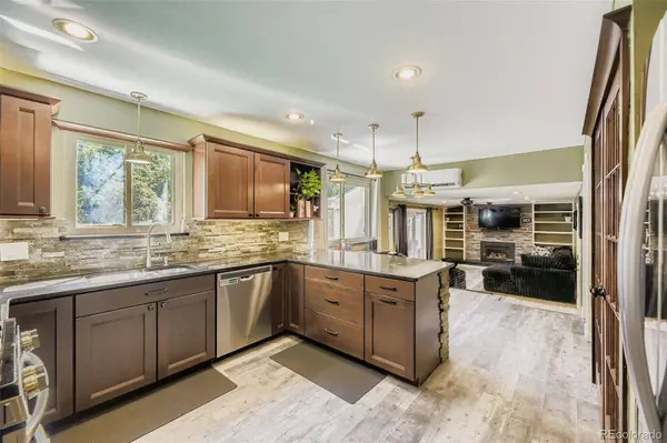 3850 W Latonka RD, Littleton, CO 80123