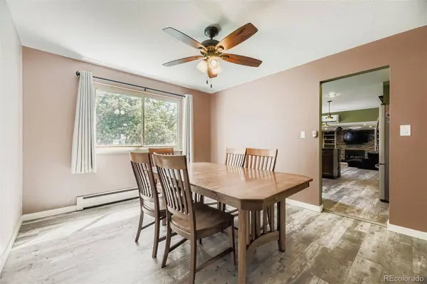 3850 W Latonka RD, Littleton, CO 80123