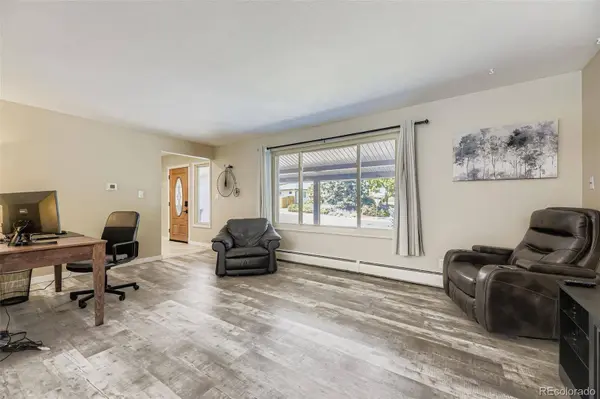 3850 W Latonka RD, Littleton, CO 80123