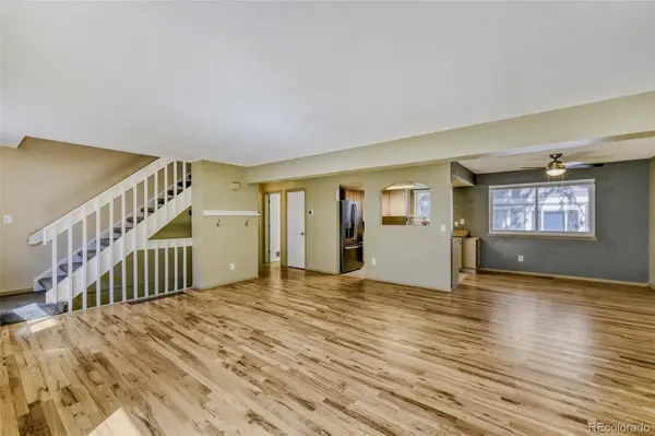 6625 W 84th CIR #56, Arvada, CO 80003