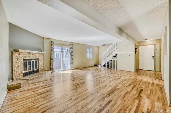 6625 W 84th CIR #56, Arvada, CO 80003