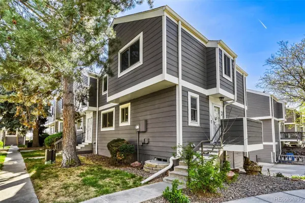 6625 W 84th CIR #56, Arvada, CO 80003