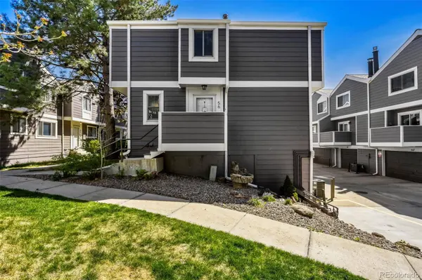 6625 W 84th CIR #56, Arvada, CO 80003