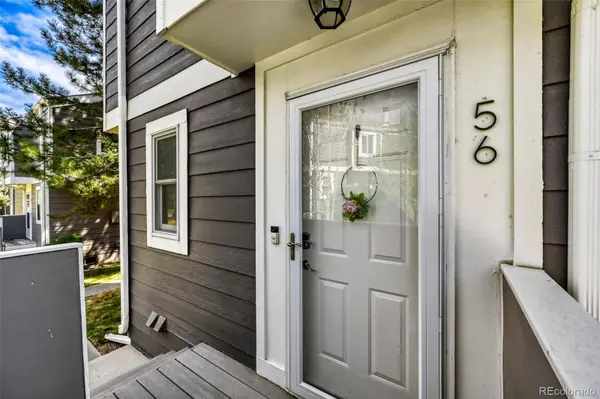 6625 W 84th CIR #56, Arvada, CO 80003