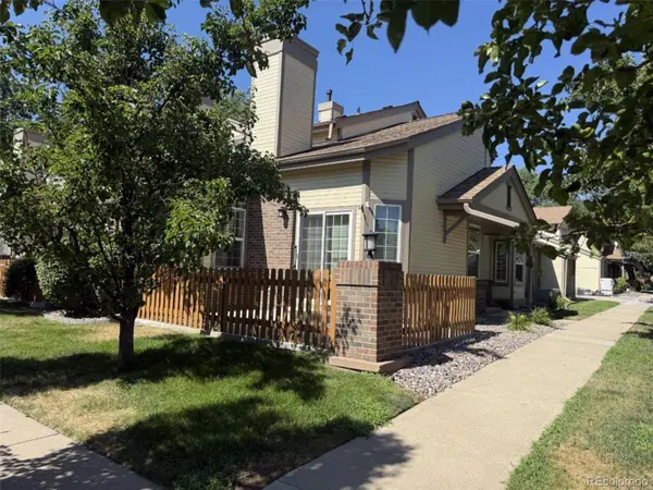 9181 W 7th AVE, Lakewood, CO 80215