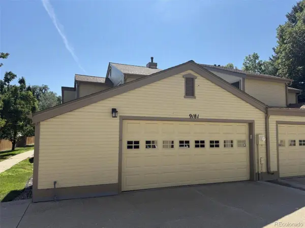 9181 W 7th AVE, Lakewood, CO 80215