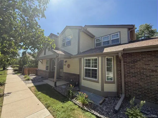 9181 W 7th AVE, Lakewood, CO 80215