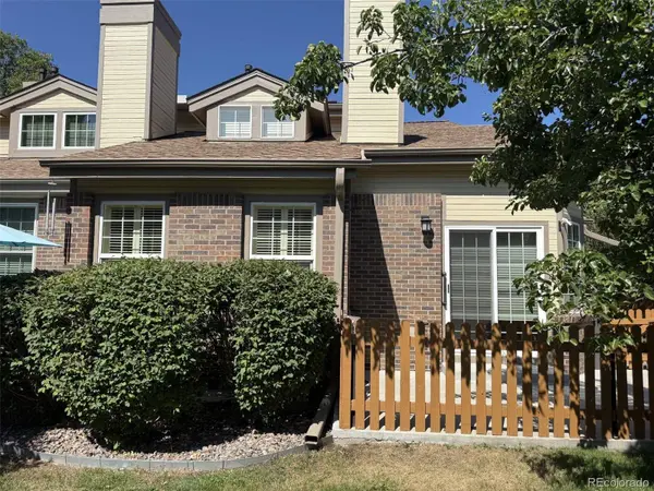 9181 W 7th AVE, Lakewood, CO 80215