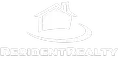 Resident Realty Logo White