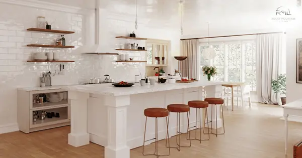 Budget Friendly Kitchen Upgrade Ideas