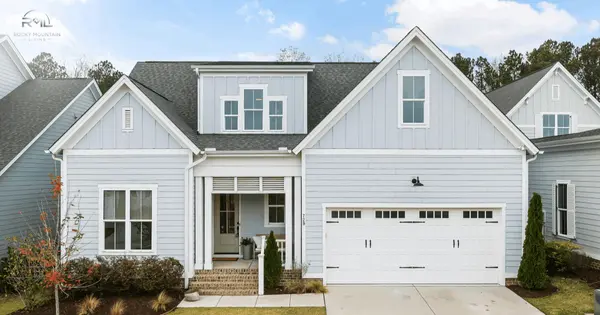 Behind-the-Scenes of a Home Sale