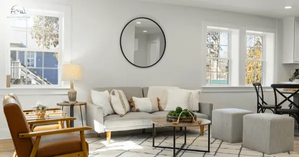 How to Build a Timeless Look Inside Your Home