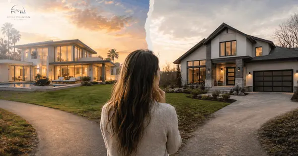Dream Home vs Reality: What Changes