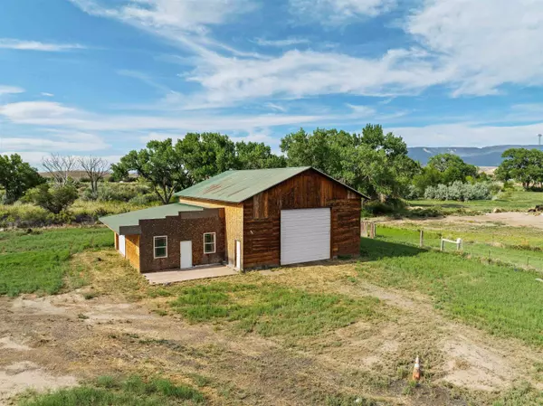 35330 Golden Eagle Court #5, Whitewater, CO 81527
