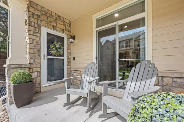 5944 S Yank CT, Littleton, CO 80127