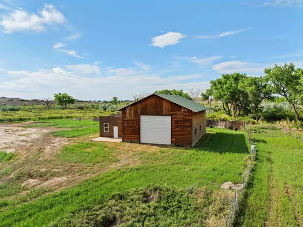 35330 Golden Eagle Court #5, Whitewater, CO 81527