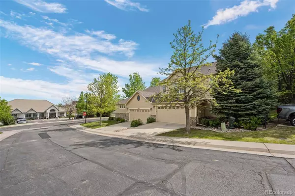 5944 S Yank CT, Littleton, CO 80127