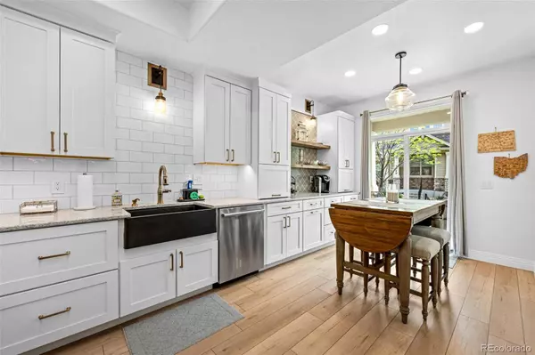 5944 S Yank CT, Littleton, CO 80127