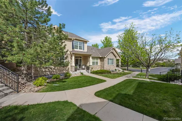5944 S Yank CT, Littleton, CO 80127
