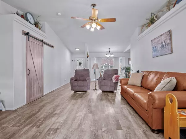 2990 1/2 Redbud Court, Grand Junction, CO 81504