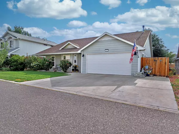 2990 1/2 Redbud Court, Grand Junction, CO 81504
