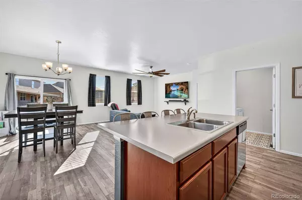 1866 Ruby AVE, Brighton, CO 80603