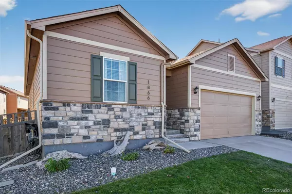 1866 Ruby AVE, Brighton, CO 80603