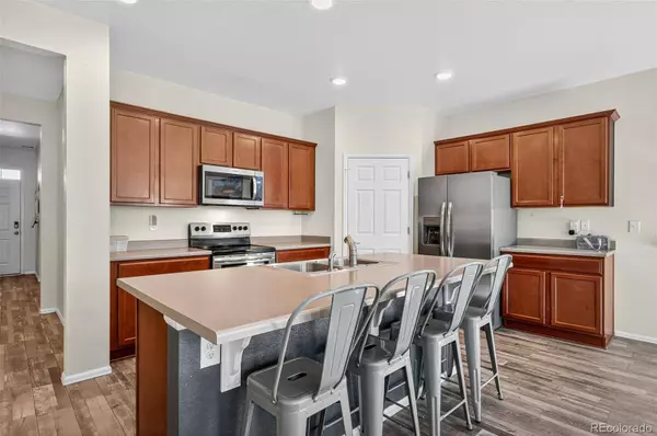 1866 Ruby AVE, Brighton, CO 80603