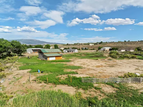 35330 Golden Eagle Court #5, Whitewater, CO 81527