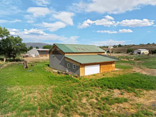 35330 Golden Eagle Court #5, Whitewater, CO 81527