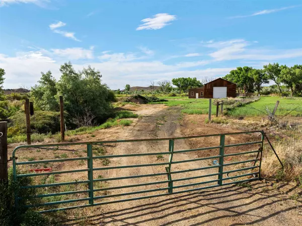 35330 Golden Eagle Court #5, Whitewater, CO 81527