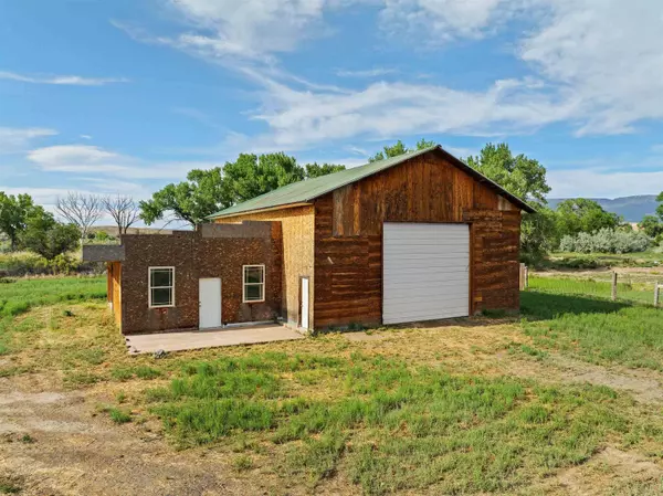 35330 Golden Eagle Court #5, Whitewater, CO 81527