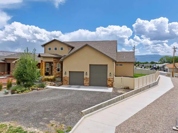 670 JAX COURT, Grand Junction, CO 81502