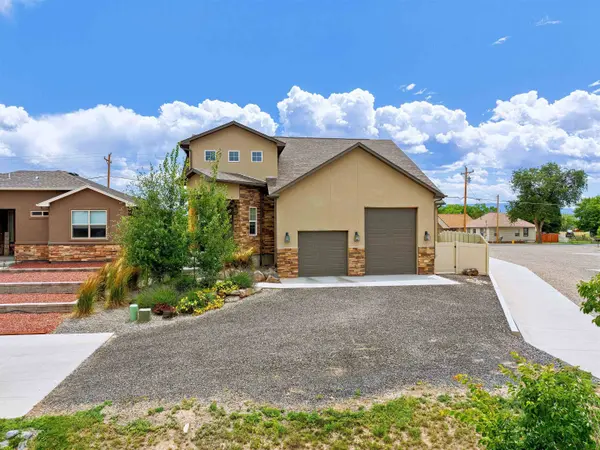 670 JAX COURT, Grand Junction, CO 81502