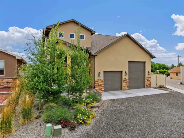 670 JAX COURT, Grand Junction, CO 81502