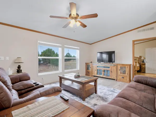 12810 BS Road #SE4SE4 SEC 8 12S 102W LYG, Glade Park, CO 81523