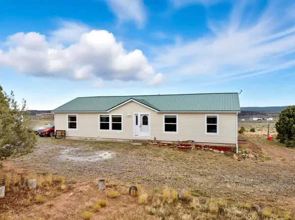 12810 BS Road #SE4SE4 SEC 8 12S 102W LYG, Glade Park, CO 81523