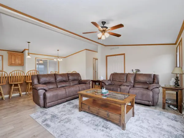 12810 BS Road #SE4SE4 SEC 8 12S 102W LYG, Glade Park, CO 81523