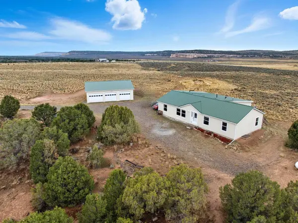 12810 BS Road #SE4SE4 SEC 8 12S 102W LYG, Glade Park, CO 81523