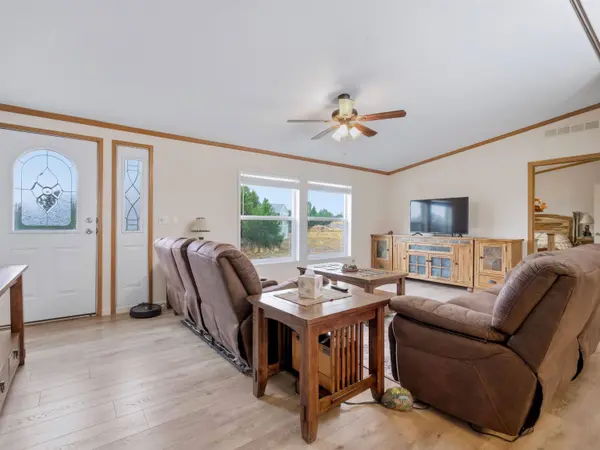 12810 BS Road #SE4SE4 SEC 8 12S 102W LYG, Glade Park, CO 81523