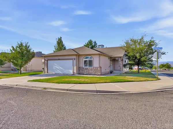 2861 Presley Avenue, Grand Junction, CO 81501