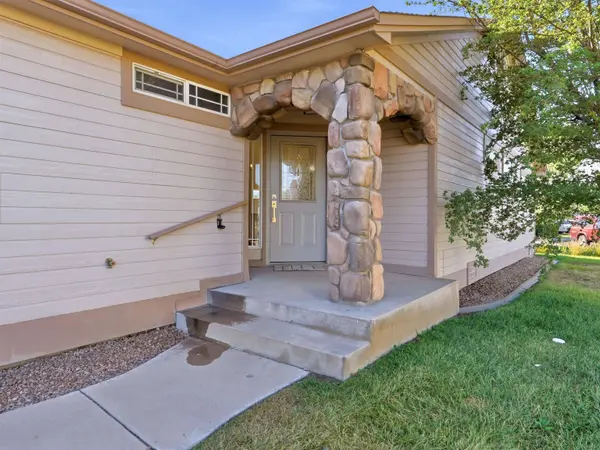 2861 Presley Avenue, Grand Junction, CO 81501
