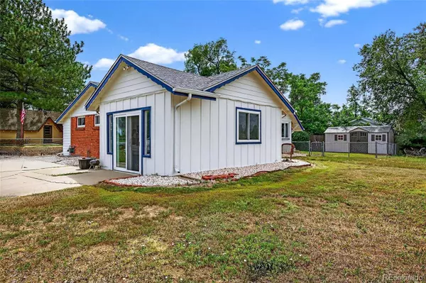 6490 Pierce ST, Arvada, CO 80003