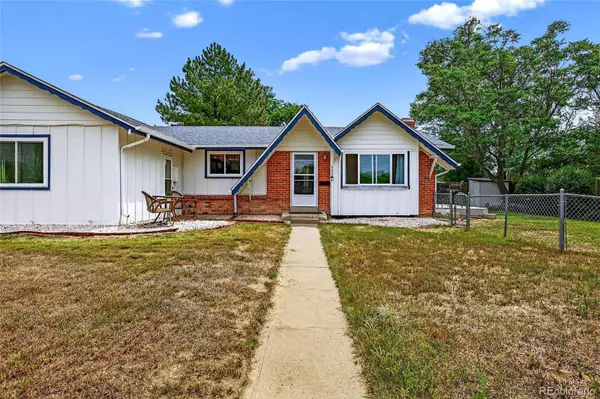 6490 Pierce ST, Arvada, CO 80003