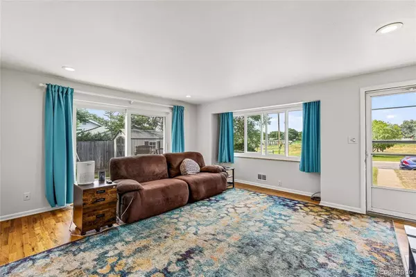 6490 Pierce ST, Arvada, CO 80003