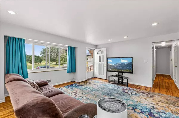 6490 Pierce ST, Arvada, CO 80003