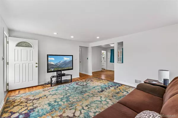 6490 Pierce ST, Arvada, CO 80003