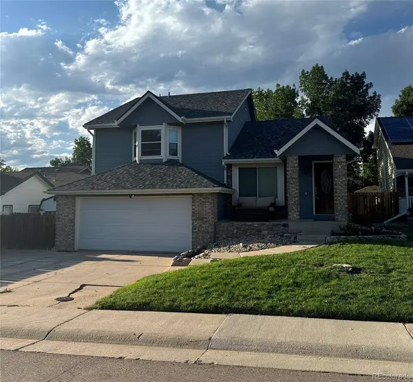 10205 Westside CT, Littleton, CO 80125